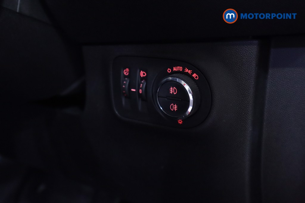 Vauxhall Corsa Energy Manual Petrol Hatchback - Stock Number (1551582) - 4th supplementary image