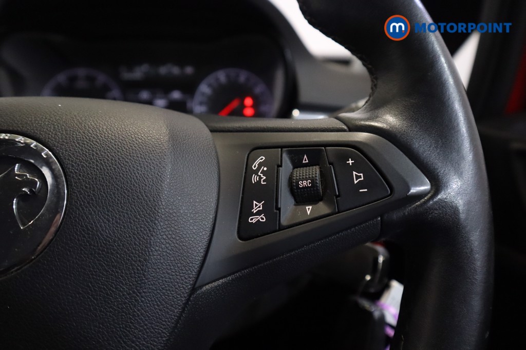 Vauxhall Corsa Energy Manual Petrol Hatchback - Stock Number (1551582) - 9th supplementary image