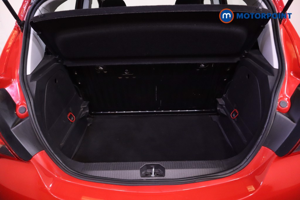 Vauxhall Corsa Energy Manual Petrol Hatchback - Stock Number (1551582) - 21st supplementary image