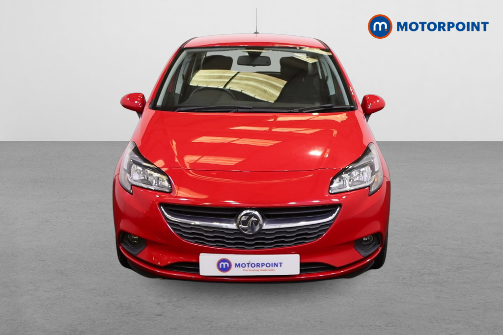 Vauxhall Corsa Energy Manual Petrol Hatchback - Stock Number (1551582) - Front bumper