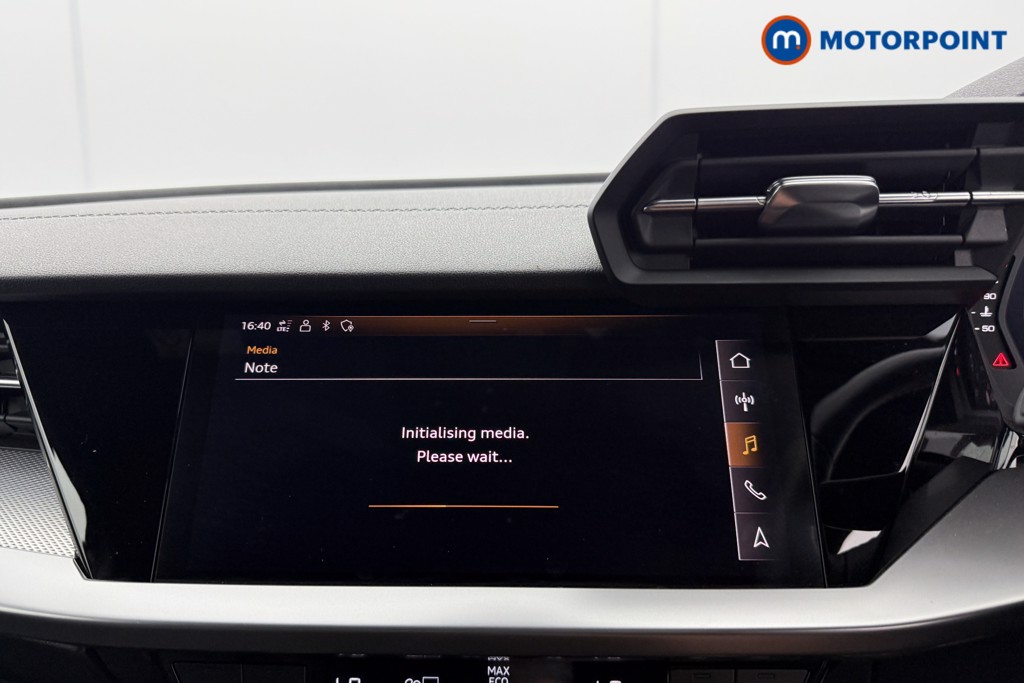 Audi A3 S Line Manual Petrol Hatchback - Stock Number (1552324) - 7th supplementary image