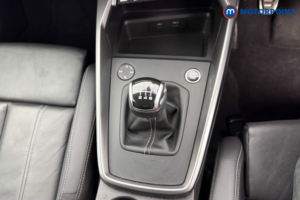Audi A3 S Line Manual Petrol Hatchback - Stock Number (1552324) - 12th supplementary image