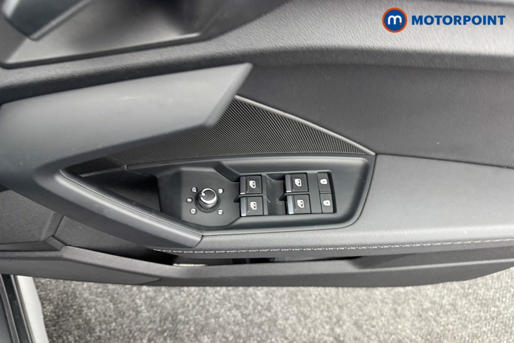 Audi A3 S Line Manual Petrol Hatchback - Stock Number (1552324) - 16th supplementary image