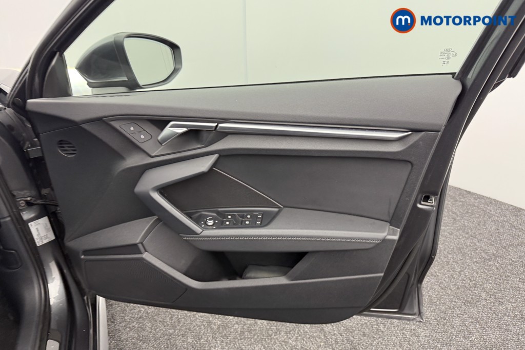 Audi A3 S Line Manual Petrol Hatchback - Stock Number (1552324) - 17th supplementary image