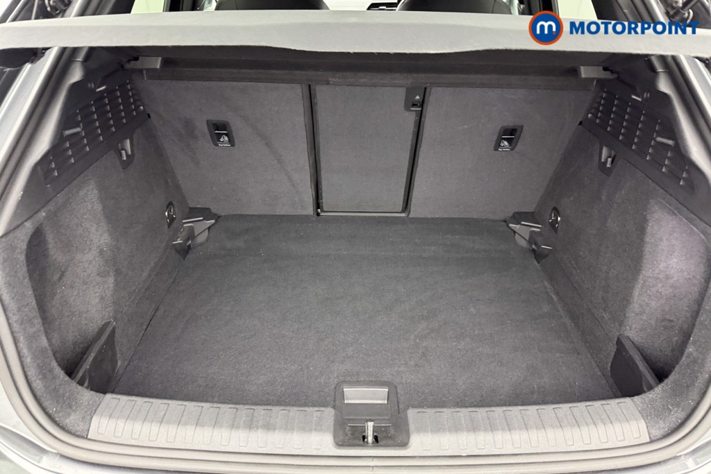 Audi A3 S Line Manual Petrol Hatchback - Stock Number (1552324) - 20th supplementary image
