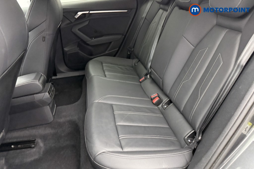Audi A3 S Line Manual Petrol Hatchback - Stock Number (1552324) - 22nd supplementary image