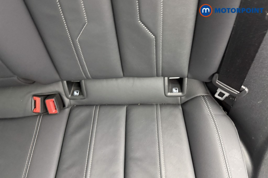 Audi A3 S Line Manual Petrol Hatchback - Stock Number (1552324) - 23rd supplementary image