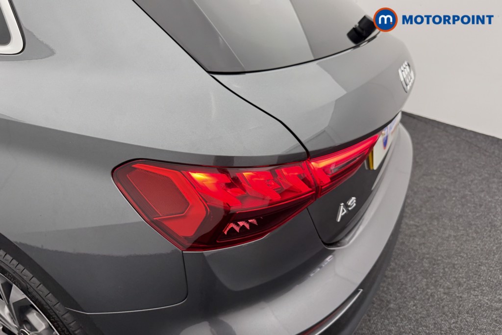 Audi A3 S Line Manual Petrol Hatchback - Stock Number (1552324) - 24th supplementary image