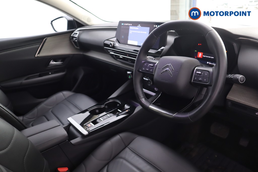 Citroen C5 X Plus Automatic Petrol Hatchback - Stock Number (1552580) - 2nd supplementary image