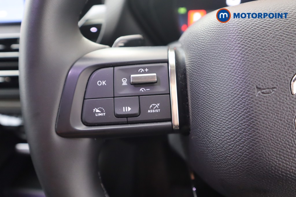Citroen C5 X Plus Automatic Petrol Hatchback - Stock Number (1552580) - 3rd supplementary image