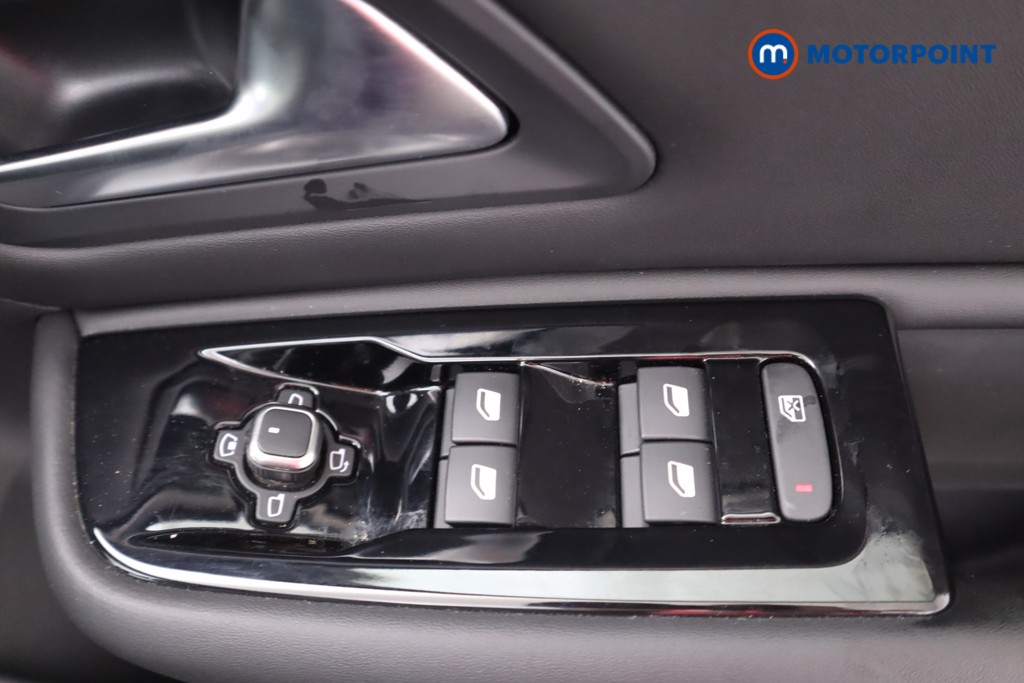 Citroen C5 X Plus Automatic Petrol Hatchback - Stock Number (1552580) - 9th supplementary image