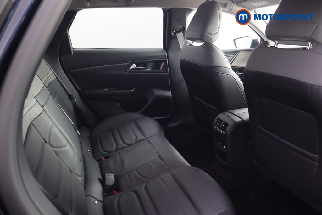 Citroen C5 X Plus Automatic Petrol Hatchback - Stock Number (1552580) - 12th supplementary image
