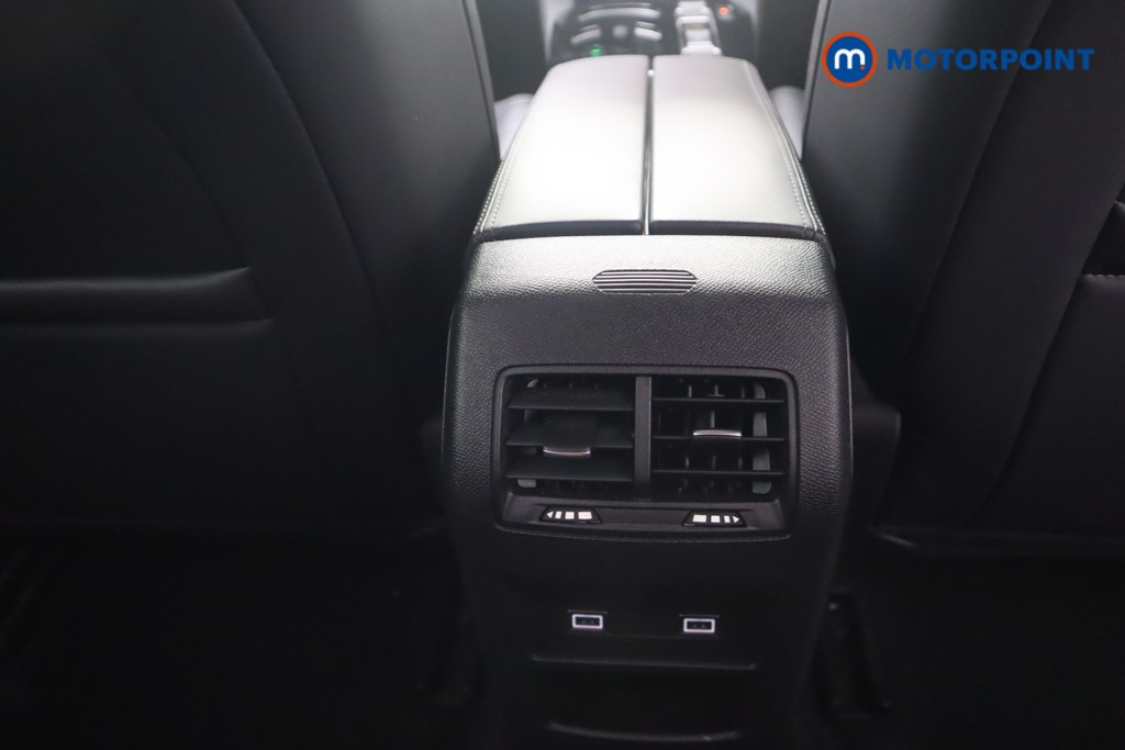 Citroen C5 X Plus Automatic Petrol Hatchback - Stock Number (1552580) - 13th supplementary image
