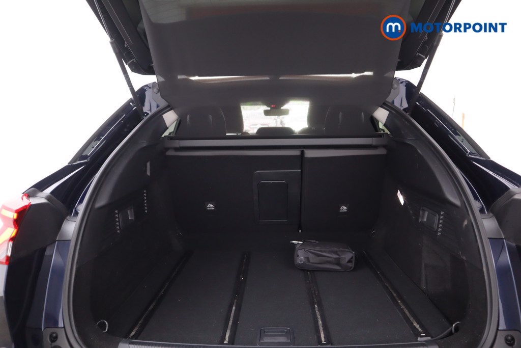 Citroen C5 X Plus Automatic Petrol Hatchback - Stock Number (1552580) - 15th supplementary image