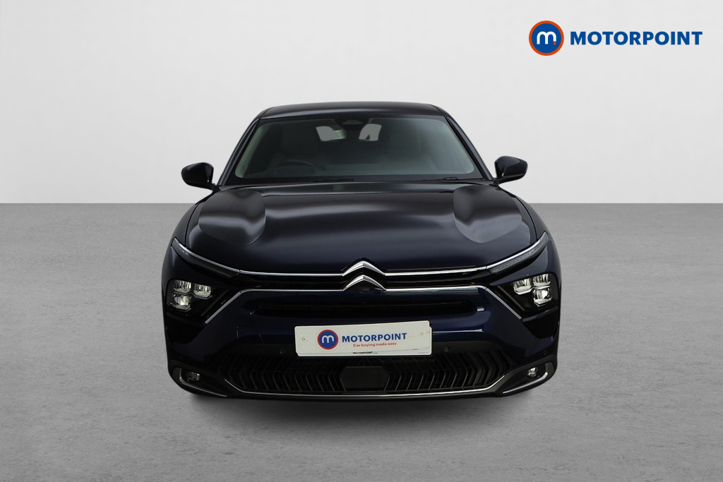 Citroen C5 X Plus Automatic Petrol Hatchback - Stock Number (1552580) - Front bumper