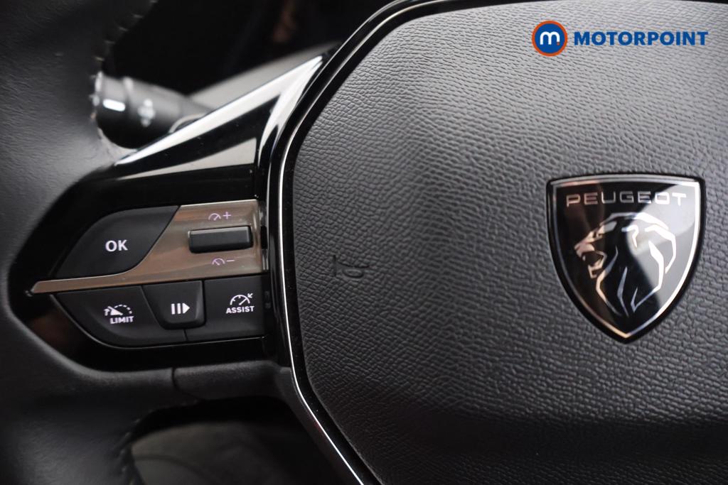 Peugeot 408 Allure Automatic Petrol Hatchback - Stock Number (1552610) - 2nd supplementary image