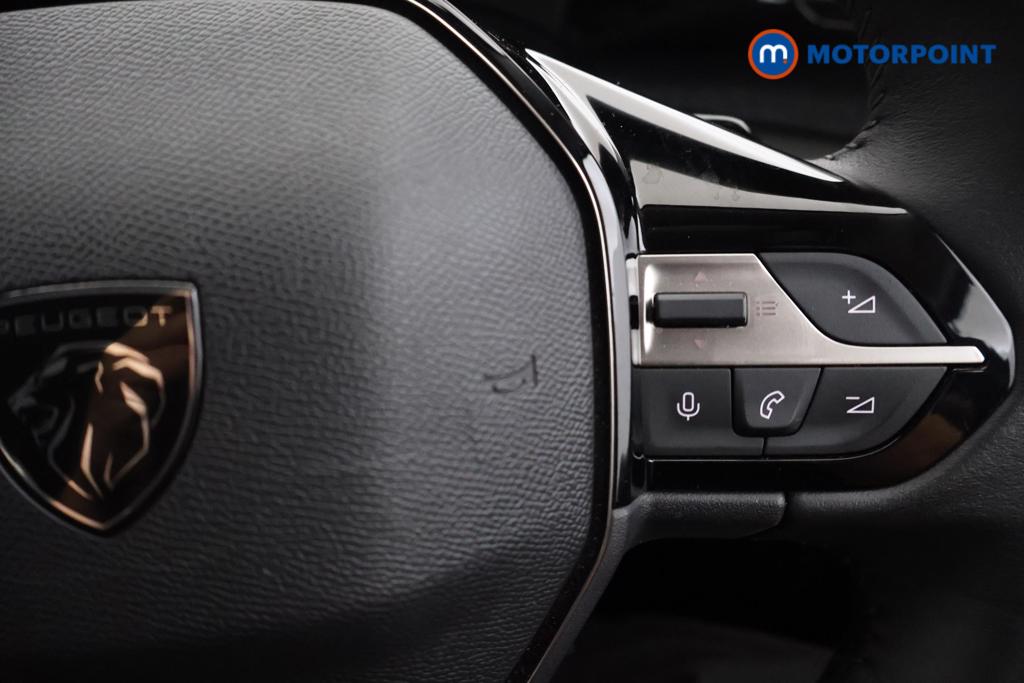 Peugeot 408 Allure Automatic Petrol Hatchback - Stock Number (1552610) - 3rd supplementary image