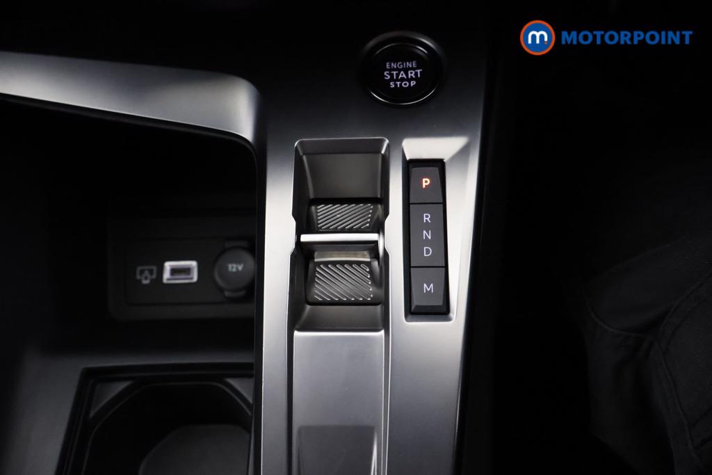 Peugeot 408 Allure Automatic Petrol Hatchback - Stock Number (1552610) - 6th supplementary image