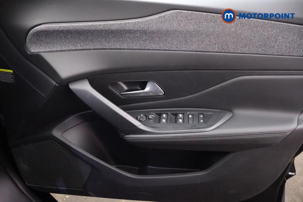 Peugeot 408 Allure Automatic Petrol Hatchback - Stock Number (1552610) - 8th supplementary image