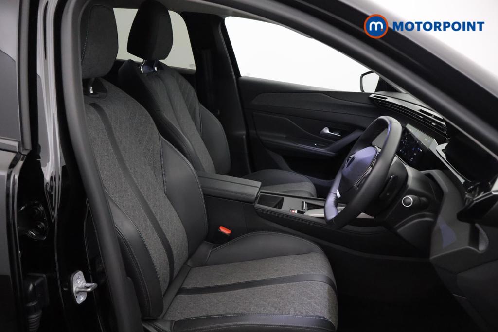 Peugeot 408 Allure Automatic Petrol Hatchback - Stock Number (1552610) - 9th supplementary image