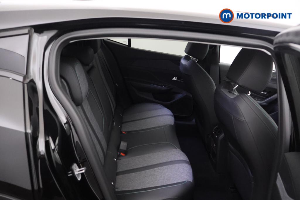 Peugeot 408 Allure Automatic Petrol Hatchback - Stock Number (1552610) - 11th supplementary image