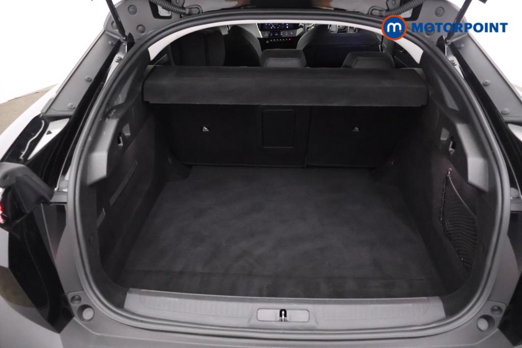 Peugeot 408 Allure Automatic Petrol Hatchback - Stock Number (1552610) - 12th supplementary image