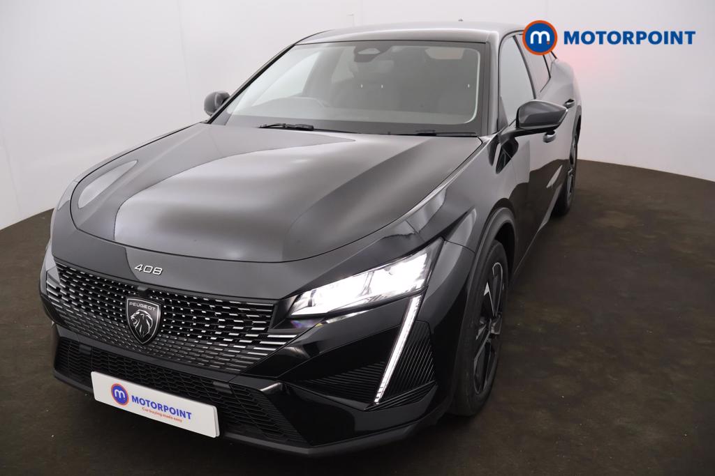 Peugeot 408 Allure Automatic Petrol Hatchback - Stock Number (1552610) - 14th supplementary image