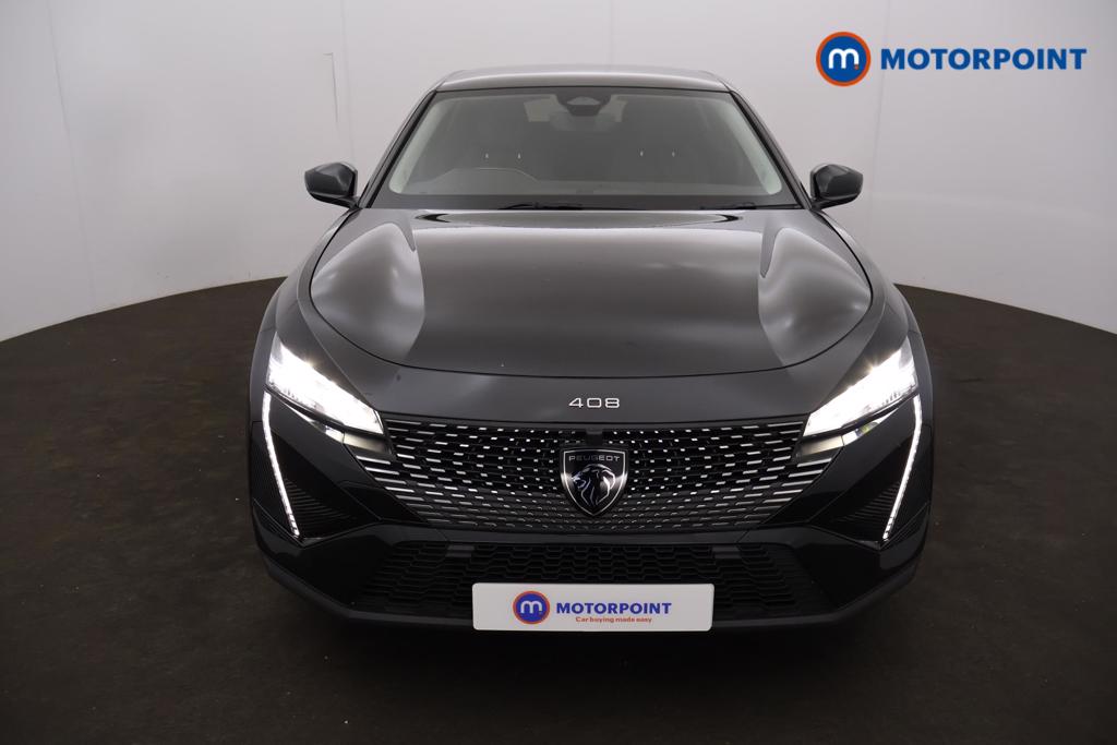 Peugeot 408 Allure Automatic Petrol Hatchback - Stock Number (1552610) - 15th supplementary image