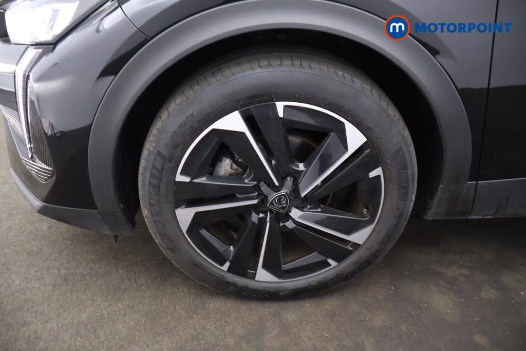 Peugeot 408 Allure Automatic Petrol Hatchback - Stock Number (1552610) - 18th supplementary image