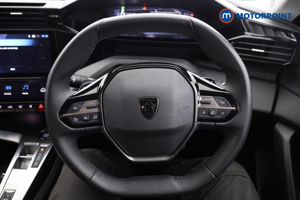 Peugeot 408 Allure Automatic Petrol Hatchback - Stock Number (1552610) - 1st supplementary image