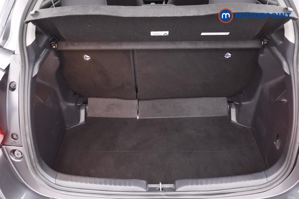 Toyota Yaris Design Automatic Petrol-Electric Hybrid Hatchback - Stock Number (1553373) - 12th supplementary image