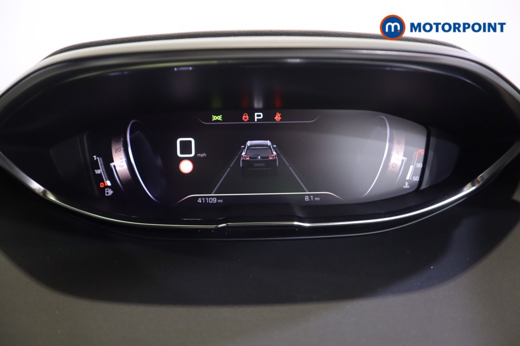 Peugeot 5008 Gt Premium Automatic Petrol SUV - Stock Number (1554512) - 3rd supplementary image