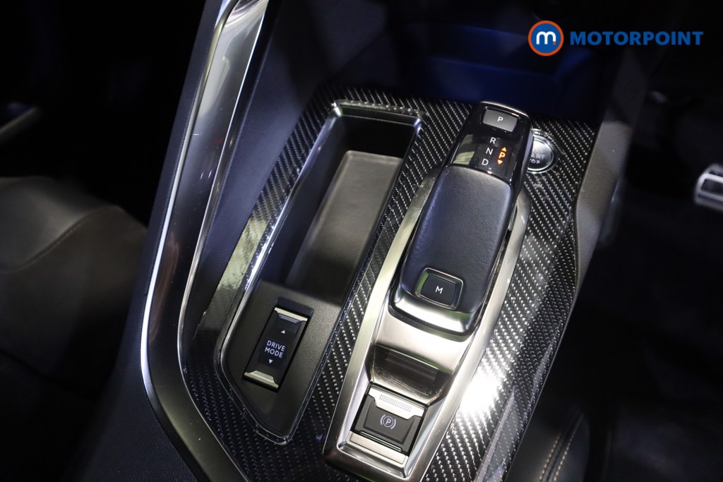 Peugeot 5008 Gt Premium Automatic Petrol SUV - Stock Number (1554512) - 4th supplementary image