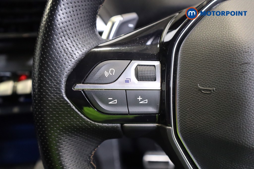 Peugeot 5008 Gt Premium Automatic Petrol SUV - Stock Number (1554512) - 8th supplementary image
