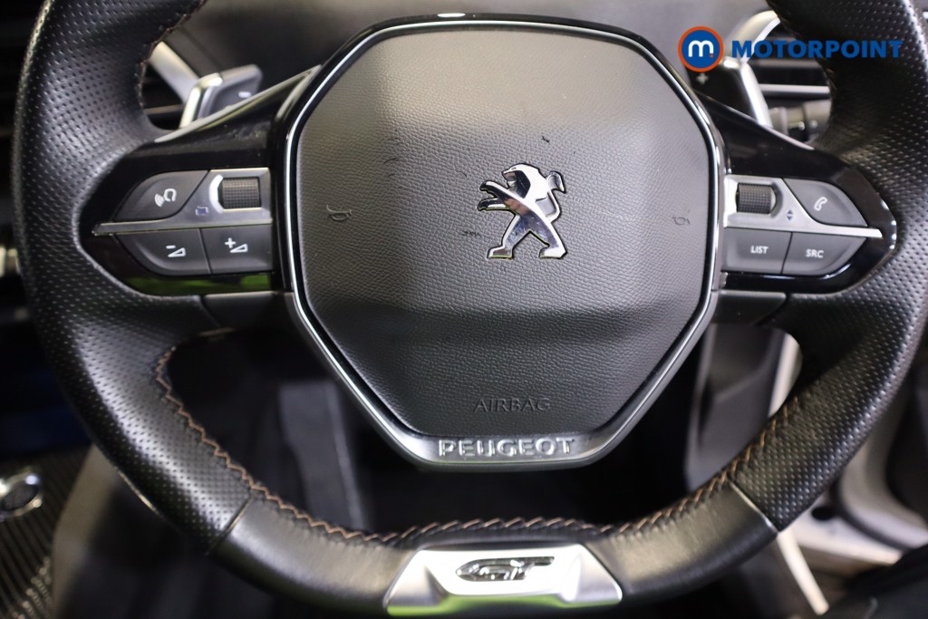 Peugeot 5008 Gt Premium Automatic Petrol SUV - Stock Number (1554512) - 11th supplementary image