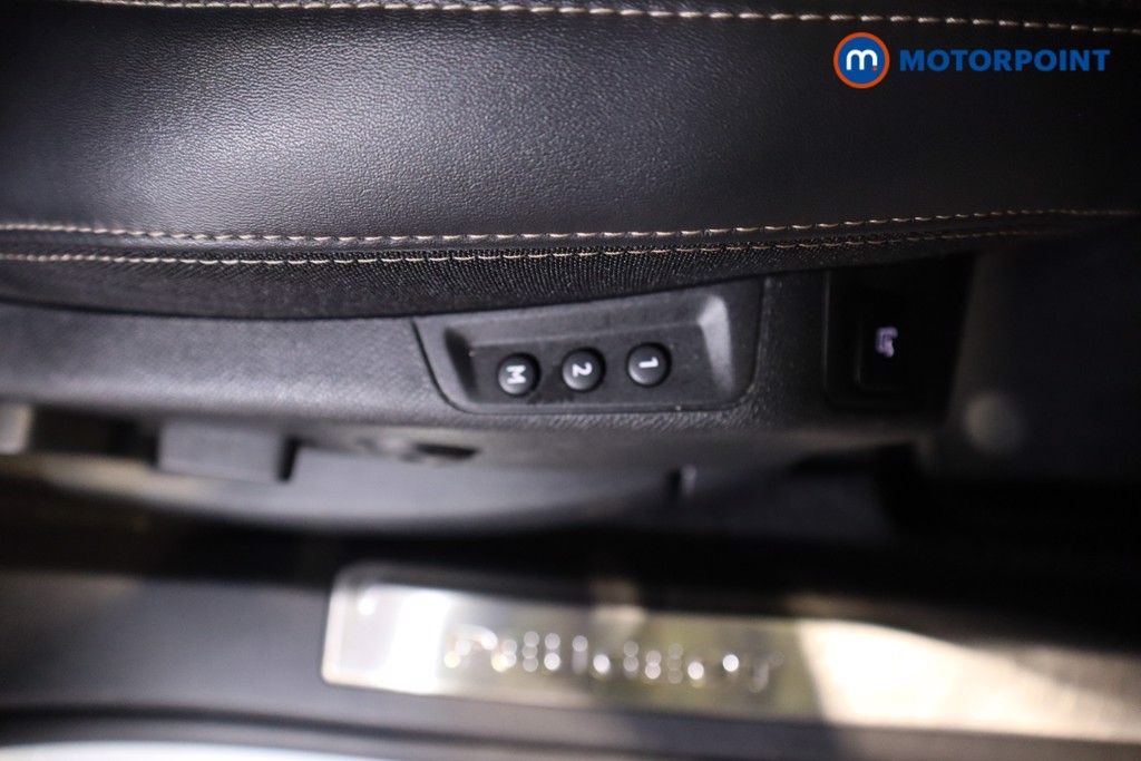 Peugeot 5008 Gt Premium Automatic Petrol SUV - Stock Number (1554512) - 16th supplementary image