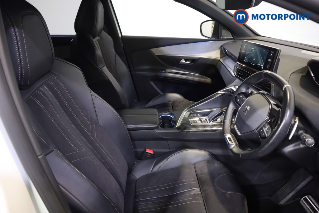 Peugeot 5008 Gt Premium Automatic Petrol SUV - Stock Number (1554512) - 17th supplementary image