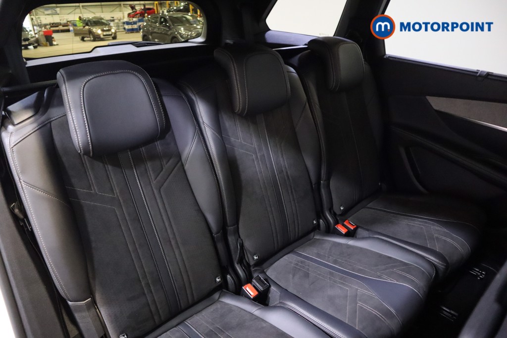 Peugeot 5008 Gt Premium Automatic Petrol SUV - Stock Number (1554512) - 18th supplementary image