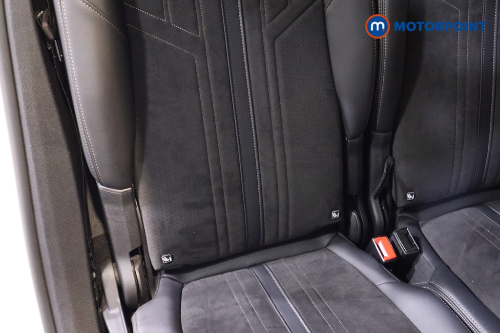 Peugeot 5008 Gt Premium Automatic Petrol SUV - Stock Number (1554512) - 19th supplementary image
