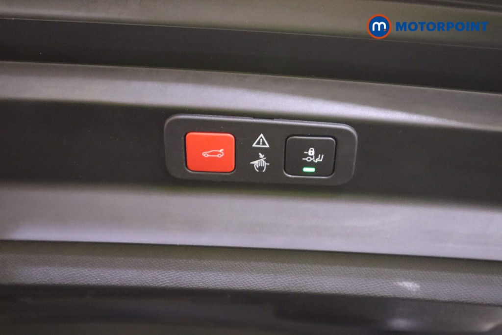 Peugeot 5008 Gt Premium Automatic Petrol SUV - Stock Number (1554512) - 21st supplementary image