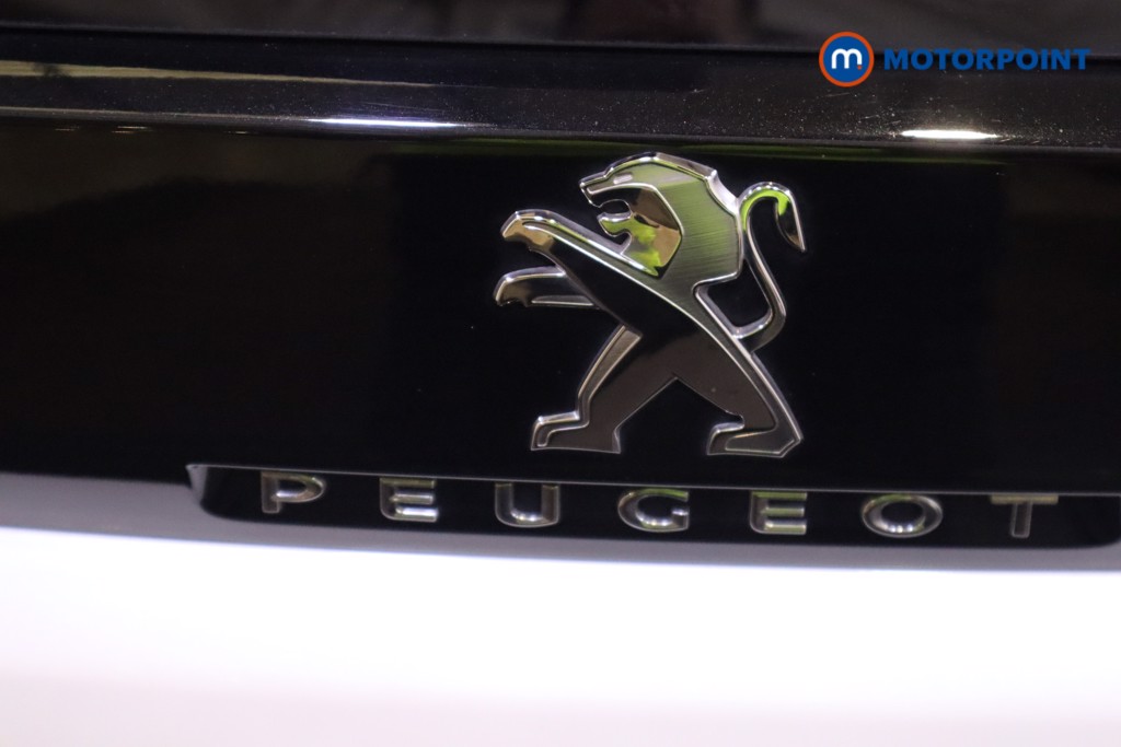 Peugeot 5008 Gt Premium Automatic Petrol SUV - Stock Number (1554512) - 22nd supplementary image