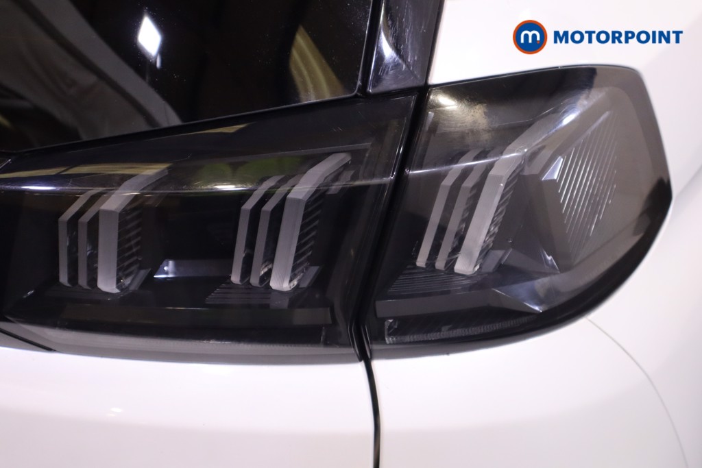 Peugeot 5008 Gt Premium Automatic Petrol SUV - Stock Number (1554512) - 25th supplementary image