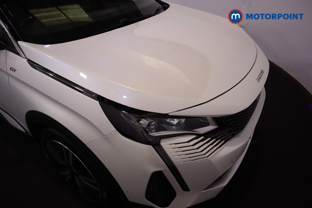 Peugeot 5008 Gt Premium Automatic Petrol SUV - Stock Number (1554512) - 27th supplementary image