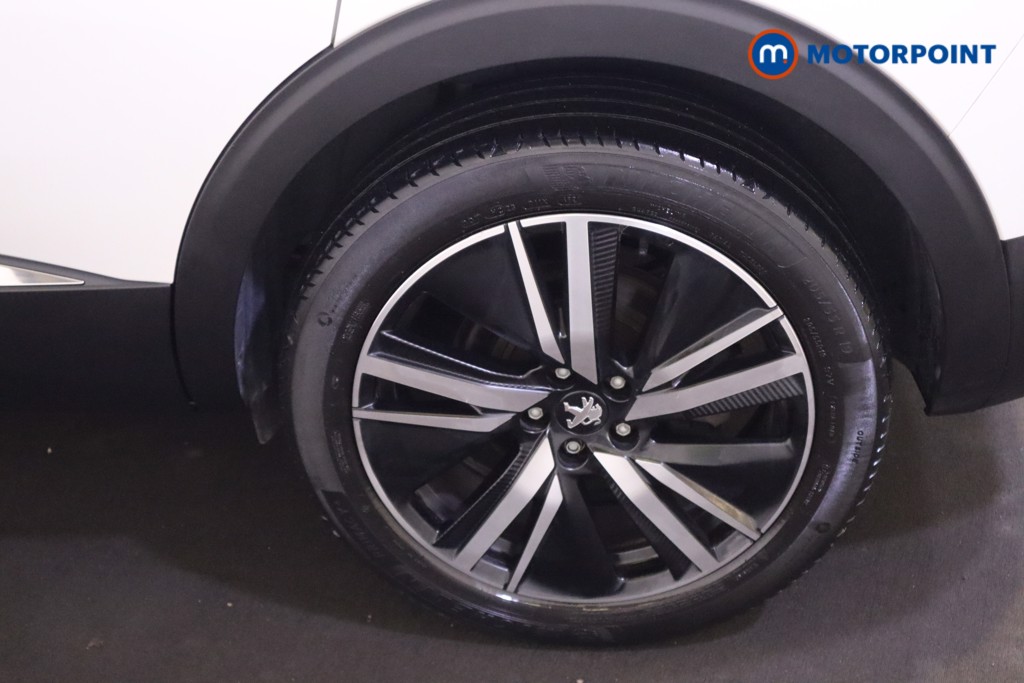 Peugeot 5008 Gt Premium Automatic Petrol SUV - Stock Number (1554512) - 31st supplementary image
