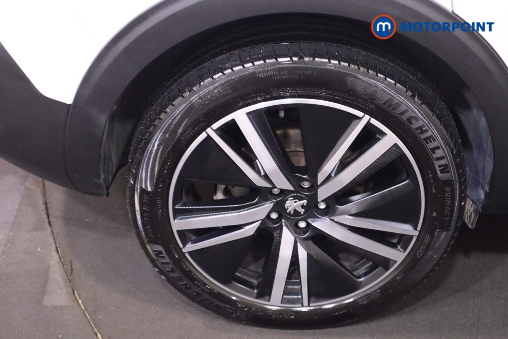 Peugeot 5008 Gt Premium Automatic Petrol SUV - Stock Number (1554512) - 32nd supplementary image