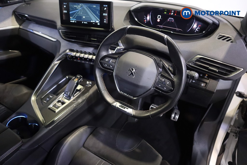Peugeot 5008 Gt Premium Automatic Petrol SUV - Stock Number (1554512) - 1st supplementary image