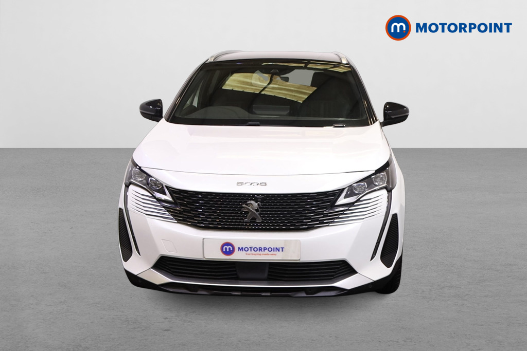Peugeot 5008 Gt Premium Automatic Petrol SUV - Stock Number (1554512) - Front bumper