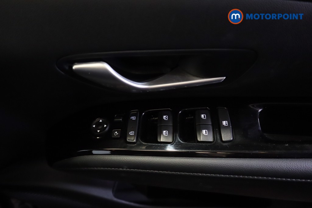 Hyundai Tucson Se Connect Manual Petrol SUV - Stock Number (1554516) - 3rd supplementary image