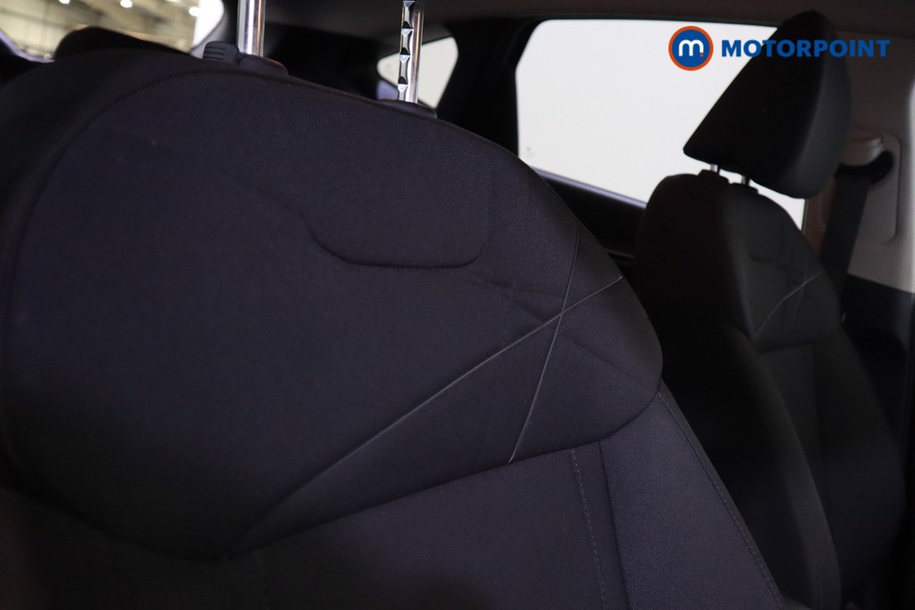 Hyundai Tucson Se Connect Manual Petrol SUV - Stock Number (1554516) - 8th supplementary image