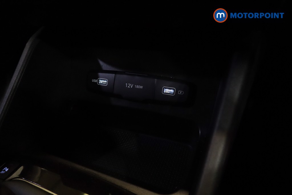 Hyundai Tucson Se Connect Manual Petrol SUV - Stock Number (1554516) - 20th supplementary image